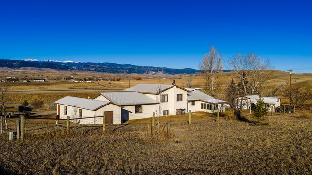 45 Camino Vista Montana, Buffalo, WY 82834 property photo