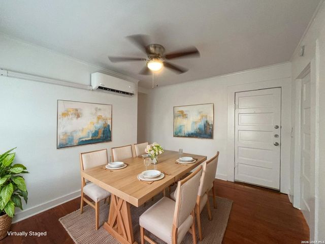 827 Steves Ave Apt 3, San Antonio, TX 78210