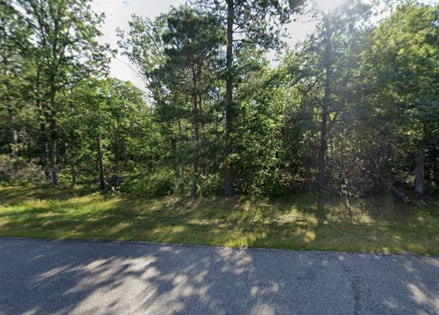 Lot 35 Choctaw Circle, Breezy Point, MN 56472