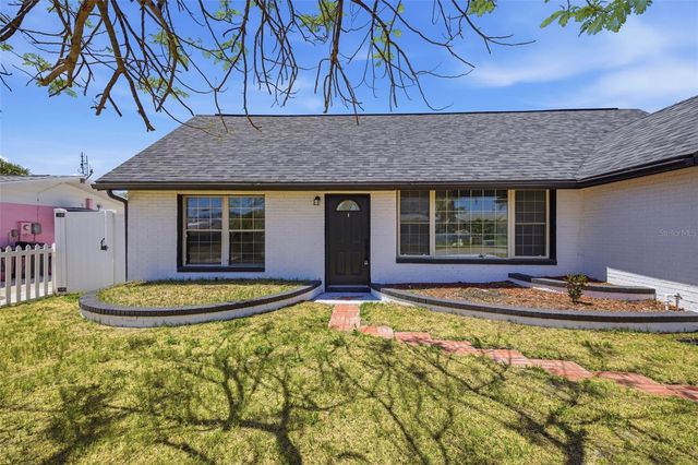 13615 GARRIS DRIVE, Hudson, FL 34667