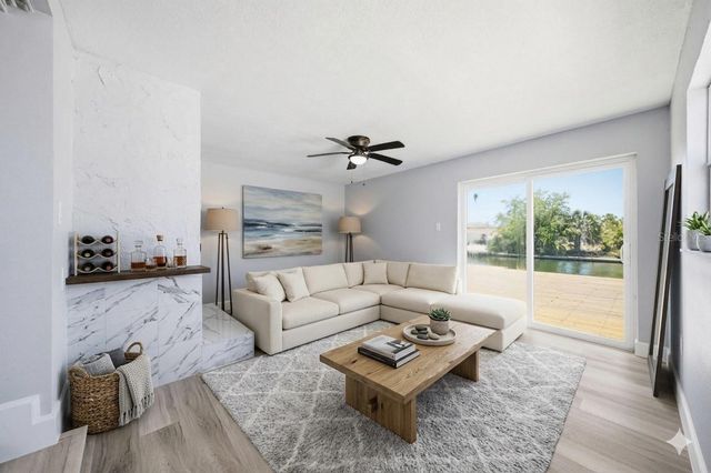 13615 GARRIS DRIVE, Hudson, FL 34667