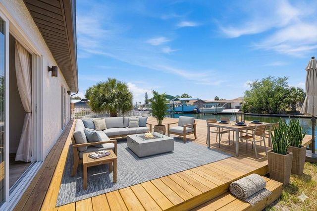 13615 GARRIS DRIVE, Hudson, FL 34667