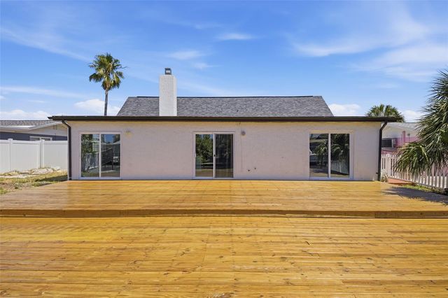 13615 GARRIS DRIVE, Hudson, FL 34667