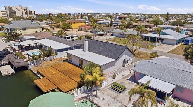 13615 GARRIS DRIVE, Hudson, FL 34667