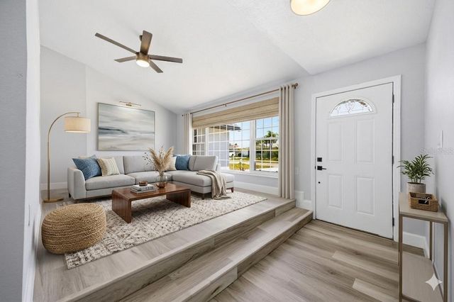 13615 GARRIS DRIVE, Hudson, FL 34667