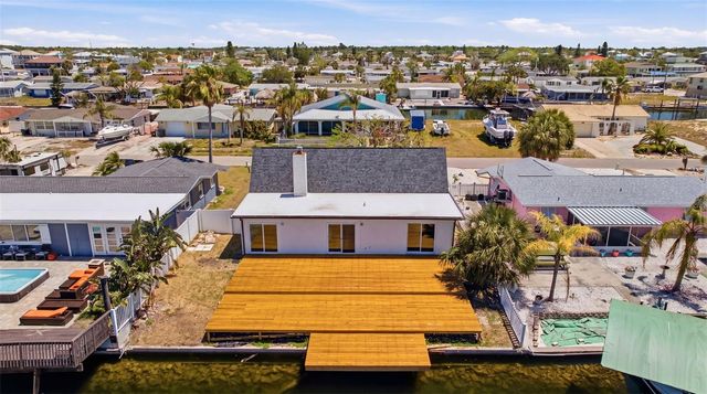 13615 GARRIS DRIVE, Hudson, FL 34667