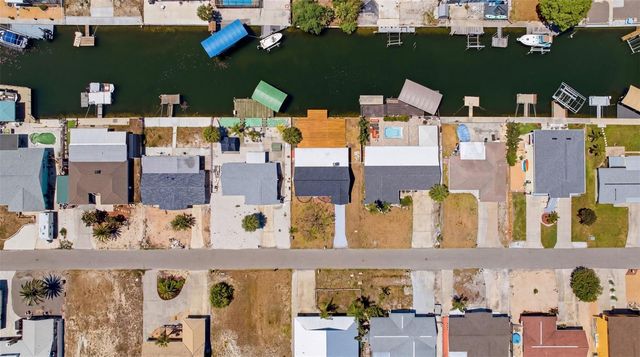 13615 GARRIS DRIVE, Hudson, FL 34667