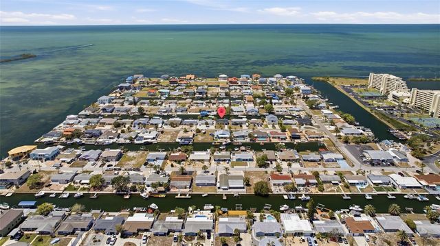 13615 GARRIS DRIVE, Hudson, FL 34667