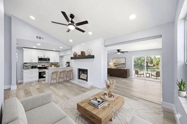 13615 GARRIS DRIVE, Hudson, FL 34667