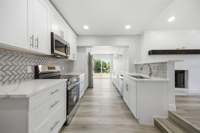 13615 GARRIS DRIVE, Hudson, FL 34667