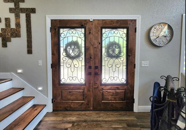 33765 S Coves Drive, Afton, OK 74331