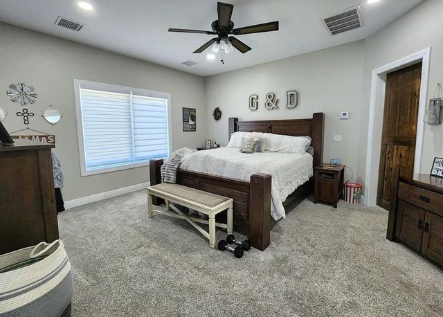 33765 S Coves Drive, Afton, OK 74331