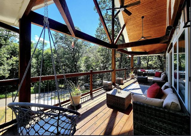 33765 S Coves Drive, Afton, OK 74331