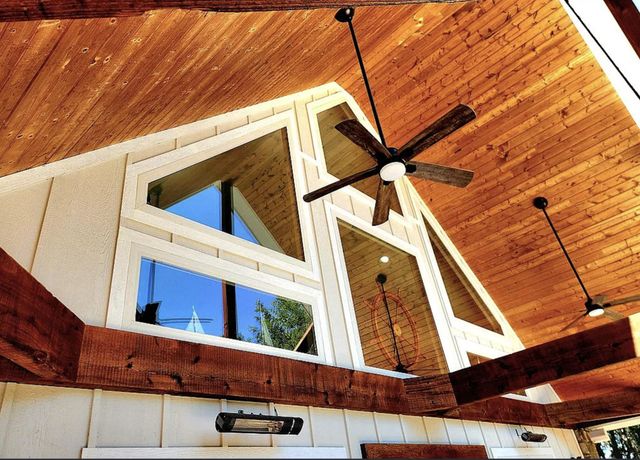 33765 S Coves Drive, Afton, OK 74331