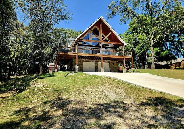 33765 S Coves Drive, Afton, OK 74331