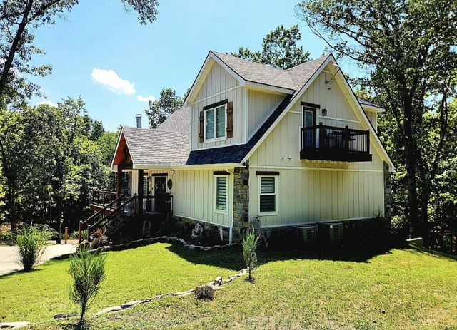 33765 S Coves Drive, Afton, OK 74331