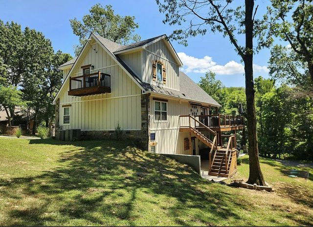 33765 S Coves Drive, Afton, OK 74331