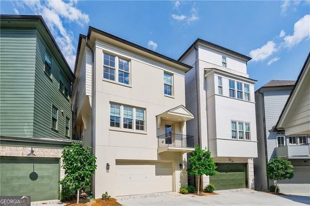 81 Delmont Drive NE, Atlanta, GA 30305