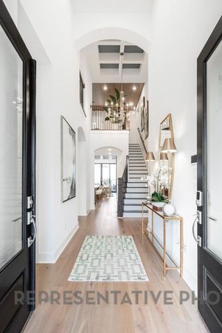 7151 Rustic Forest Drive, Katy, TX 77493