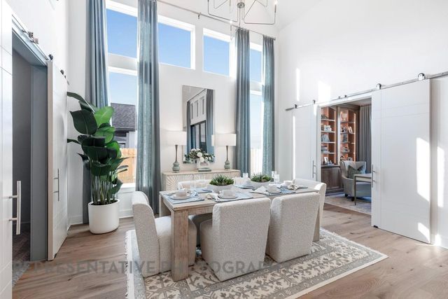 7151 Rustic Forest Drive, Katy, TX 77493