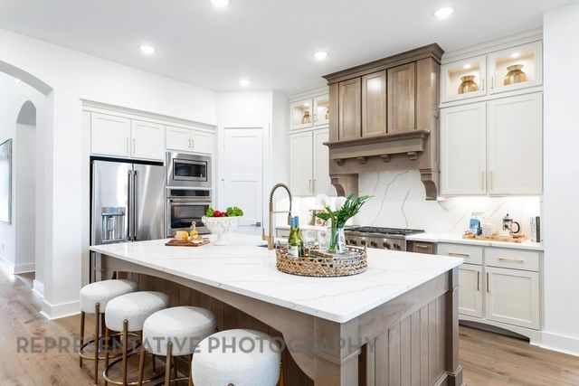 7151 Rustic Forest Drive, Katy, TX 77493