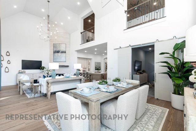 7151 Rustic Forest Drive, Katy, TX 77493