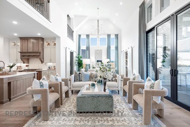 7151 Rustic Forest Drive, Katy, TX 77493