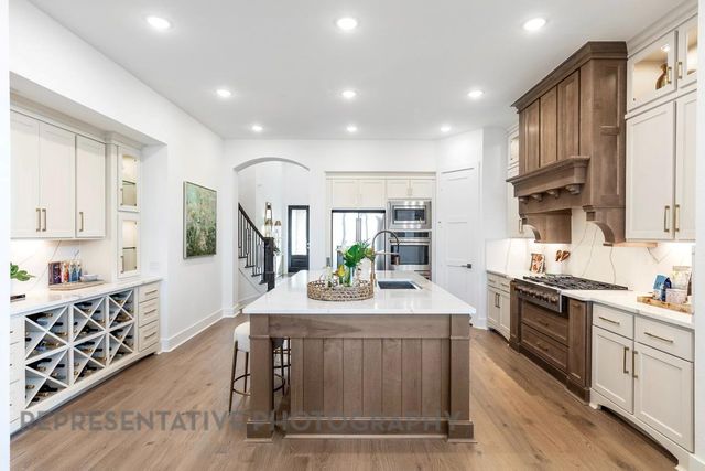 7151 Rustic Forest Drive, Katy, TX 77493