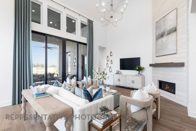 7151 Rustic Forest Drive, Katy, TX 77493