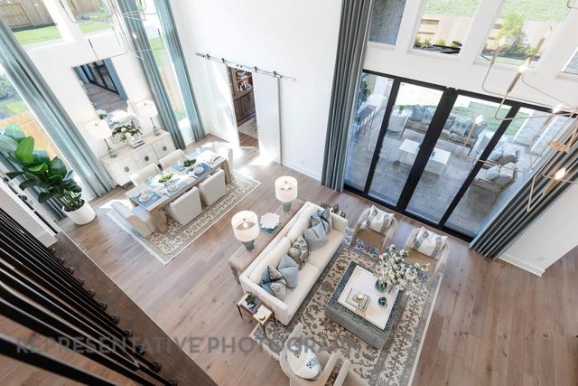 7151 Rustic Forest Drive, Katy, TX 77493