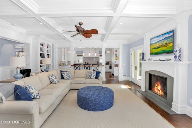 101 Tuttle Avenue, Spring Lake, NJ 07762
