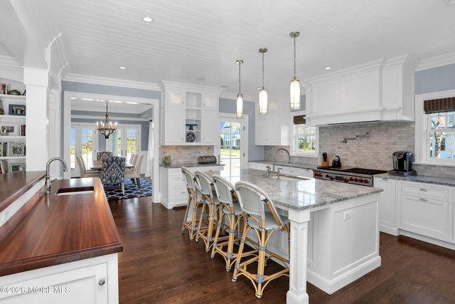 101 Tuttle Avenue, Spring Lake, NJ 07762