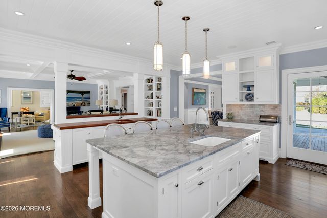 101 Tuttle Avenue, Spring Lake, NJ 07762