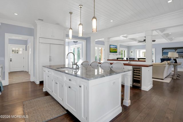 101 Tuttle Avenue, Spring Lake, NJ 07762