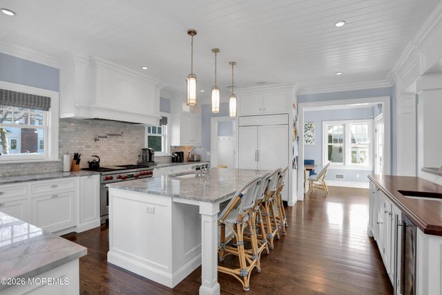 101 Tuttle Avenue, Spring Lake, NJ 07762