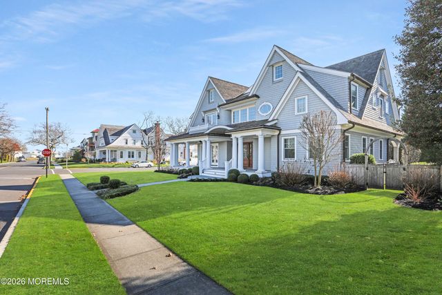 101 Tuttle Avenue, Spring Lake, NJ 07762