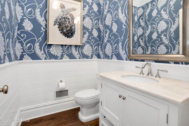 101 Tuttle Avenue, Spring Lake, NJ 07762