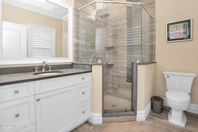 101 Tuttle Avenue, Spring Lake, NJ 07762