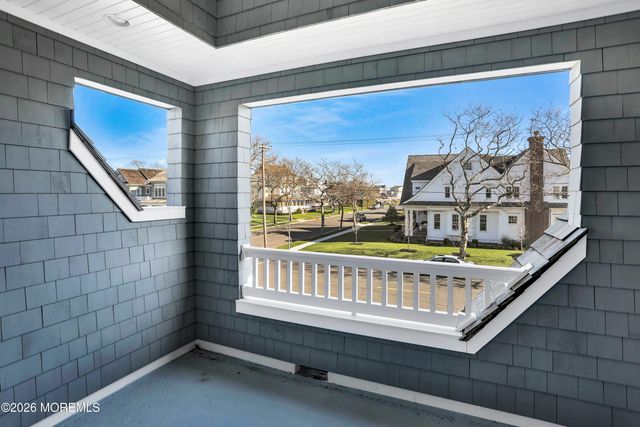 101 Tuttle Avenue, Spring Lake, NJ 07762