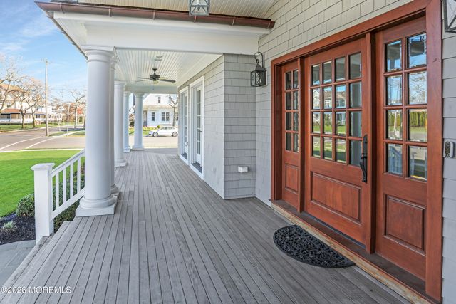101 Tuttle Avenue, Spring Lake, NJ 07762