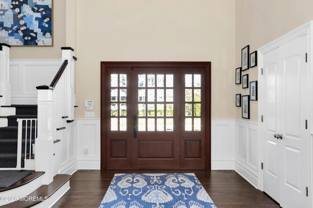 101 Tuttle Avenue, Spring Lake, NJ 07762