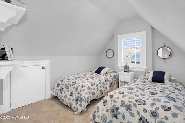 101 Tuttle Avenue, Spring Lake, NJ 07762