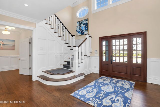 101 Tuttle Avenue, Spring Lake, NJ 07762