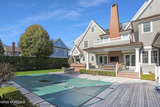 101 Tuttle Avenue, Spring Lake, NJ 07762