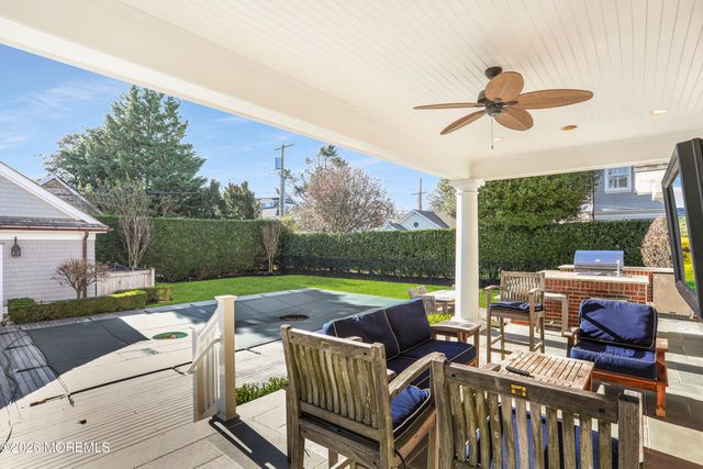 101 Tuttle Avenue, Spring Lake, NJ 07762