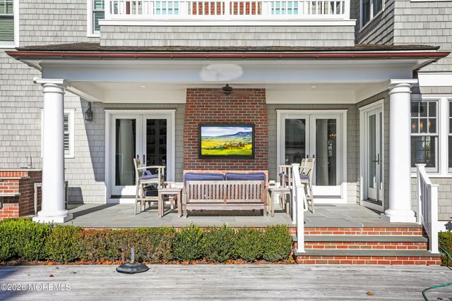 101 Tuttle Avenue, Spring Lake, NJ 07762
