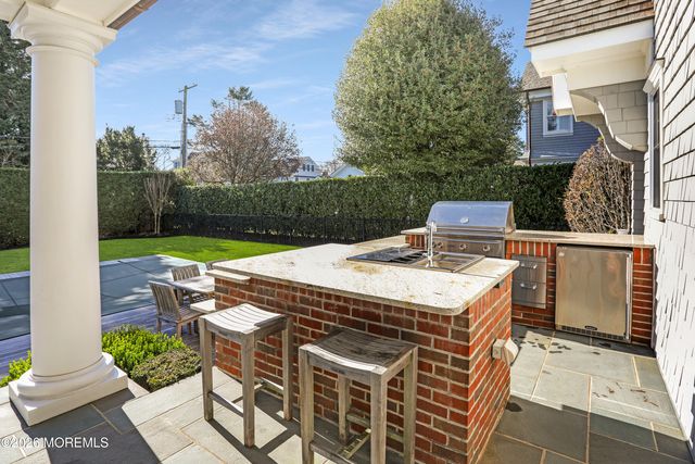 101 Tuttle Avenue, Spring Lake, NJ 07762