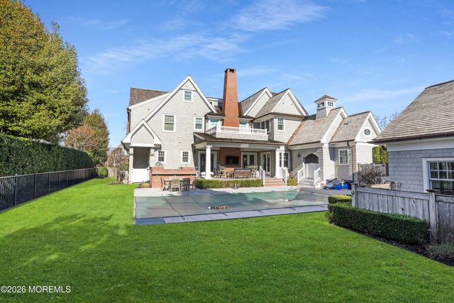 101 Tuttle Avenue, Spring Lake, NJ 07762
