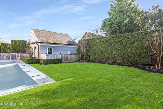 101 Tuttle Avenue, Spring Lake, NJ 07762