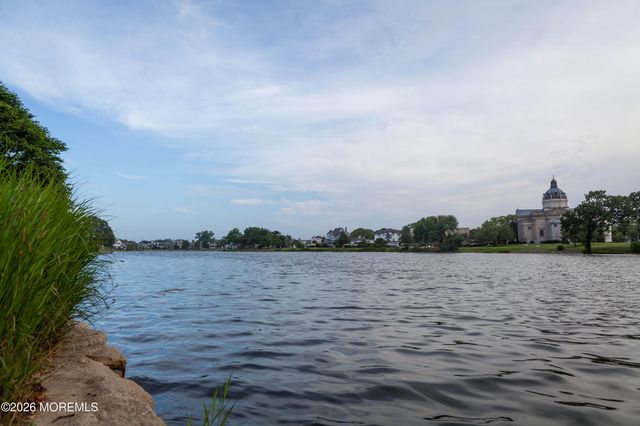 101 Tuttle Avenue, Spring Lake, NJ 07762